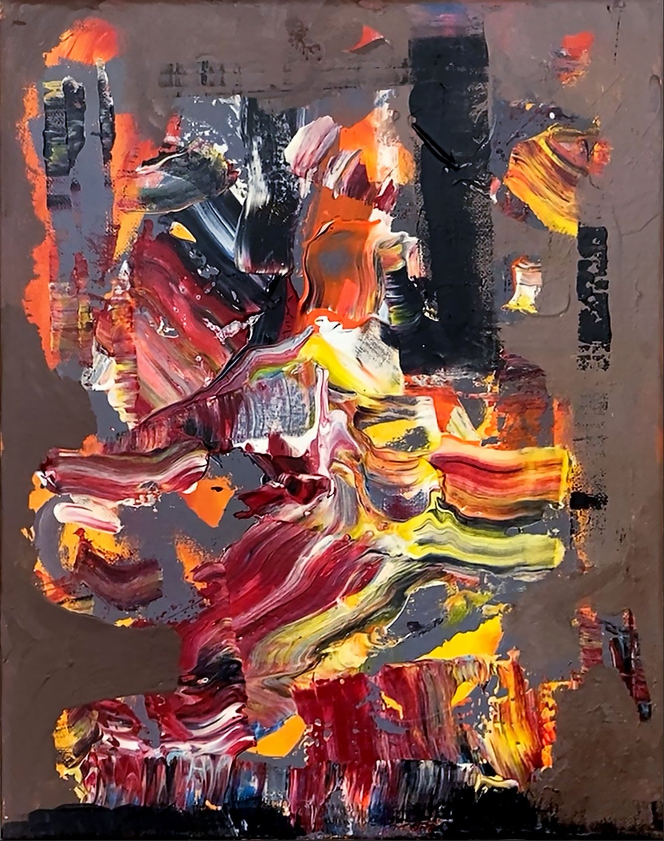 Robert Musser, Camp Robert Musser, Camp