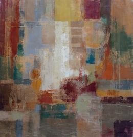 Oriental Trip, Silvia Vassileva