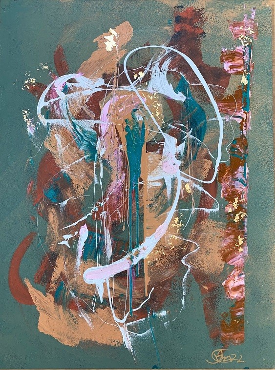 Grace Ramsey, Ictus 5 Grace Ramsey, Ictus 5