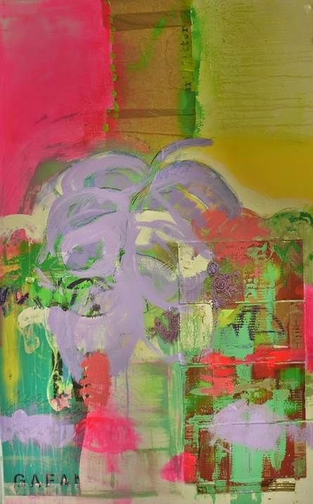 Elisa Costa, Human Nature # I Elisa Costa, Human Nature # I