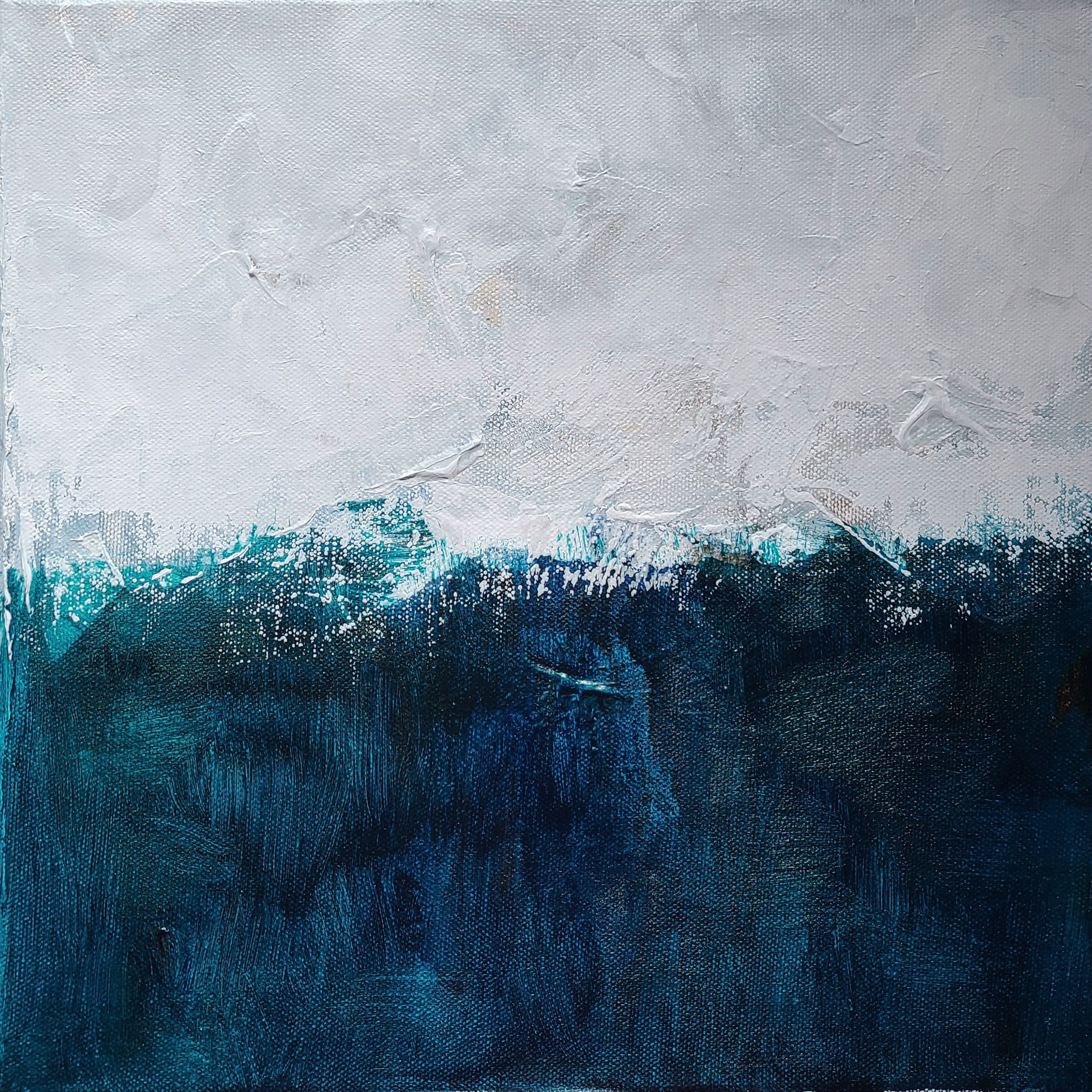 KR Moehr, Abstractly KR Moehr, Abstractly
