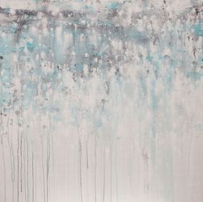 Gemälde, Lithosphere 207, Hilary Winfield