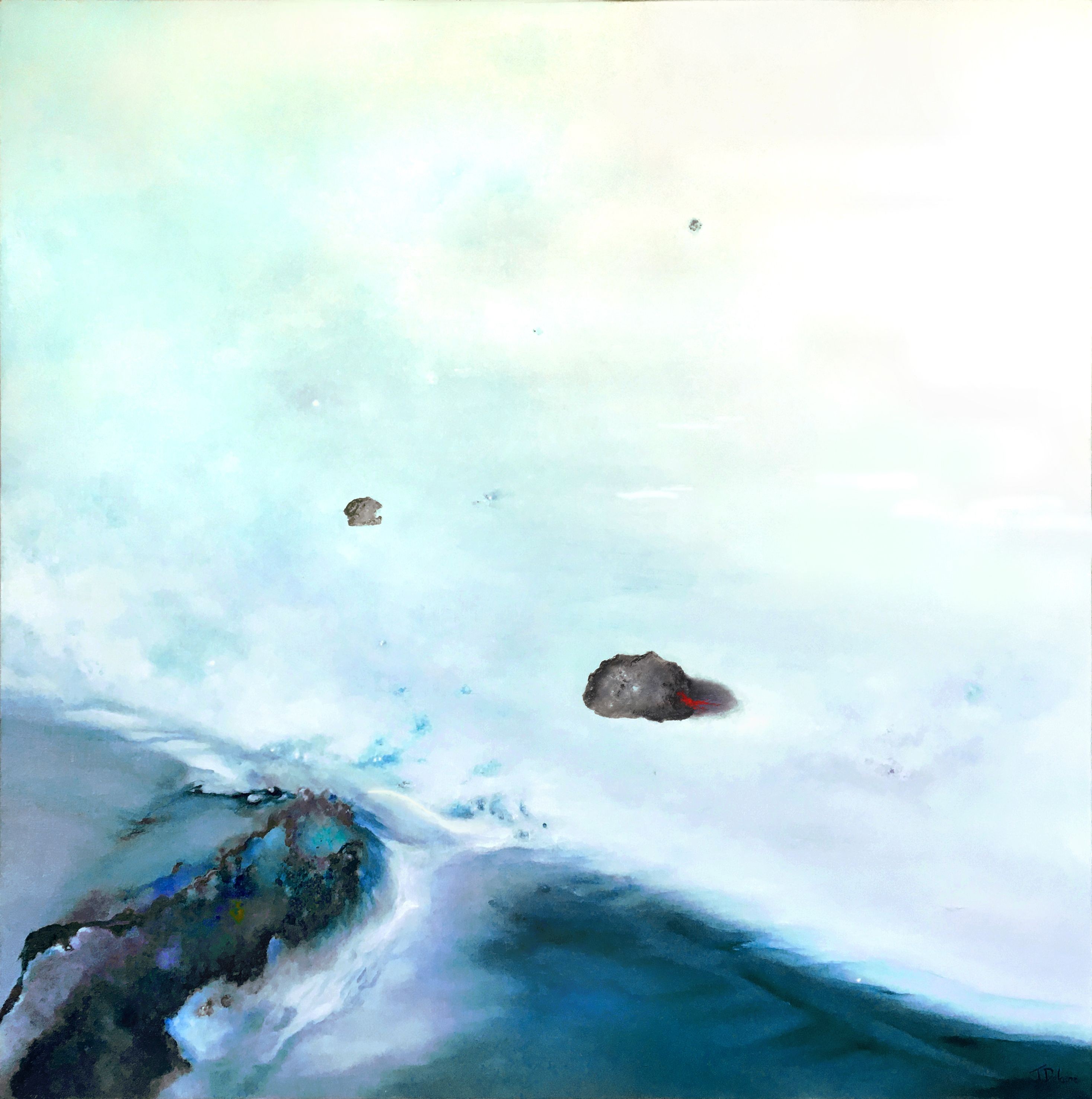 Theophile Delaine, Beyond Theophile Delaine, Beyond
