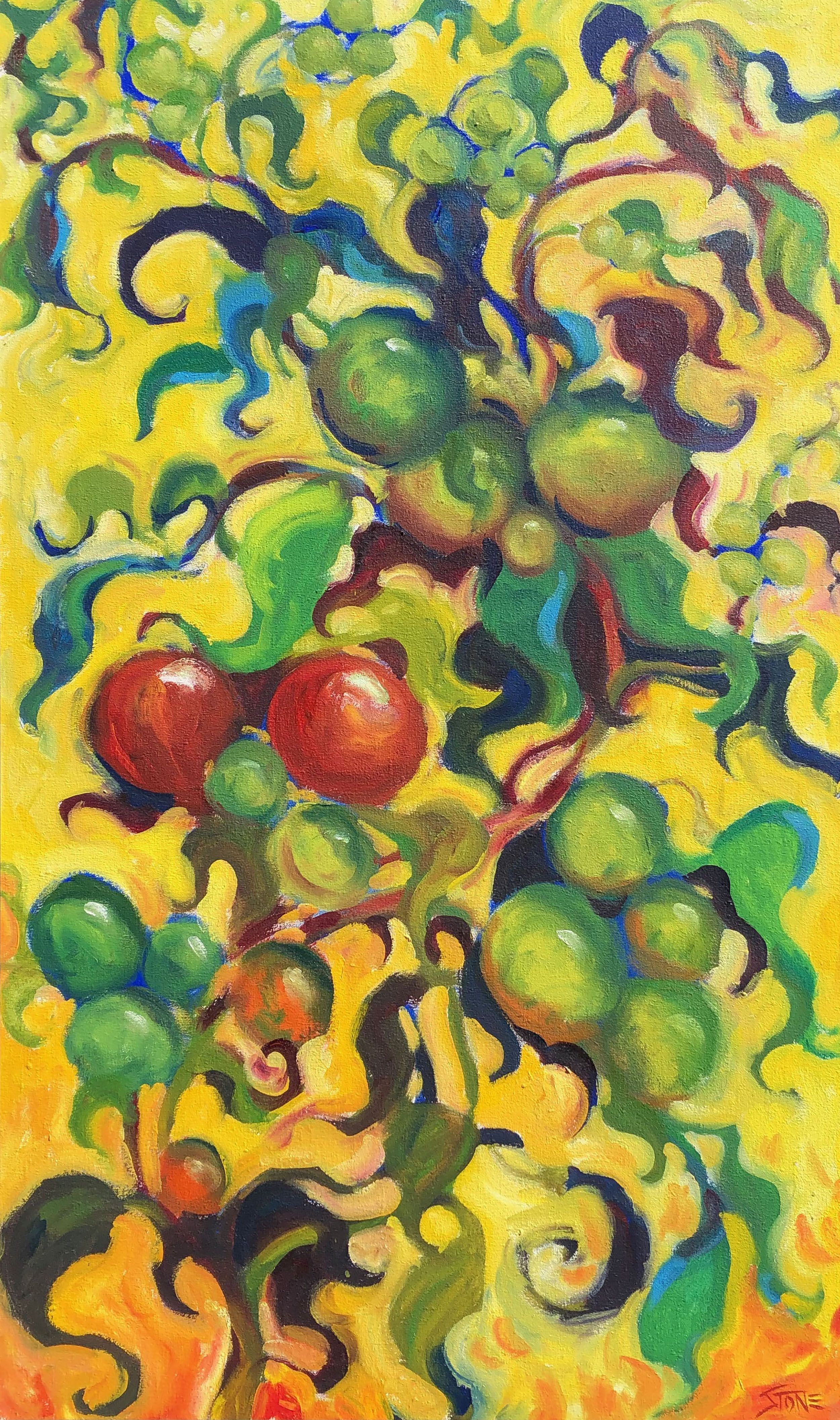 Bill Stone, Tomatoes Bill Stone, Tomatoes