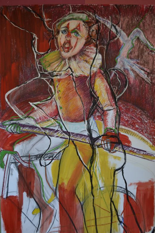 Carole Fournet
