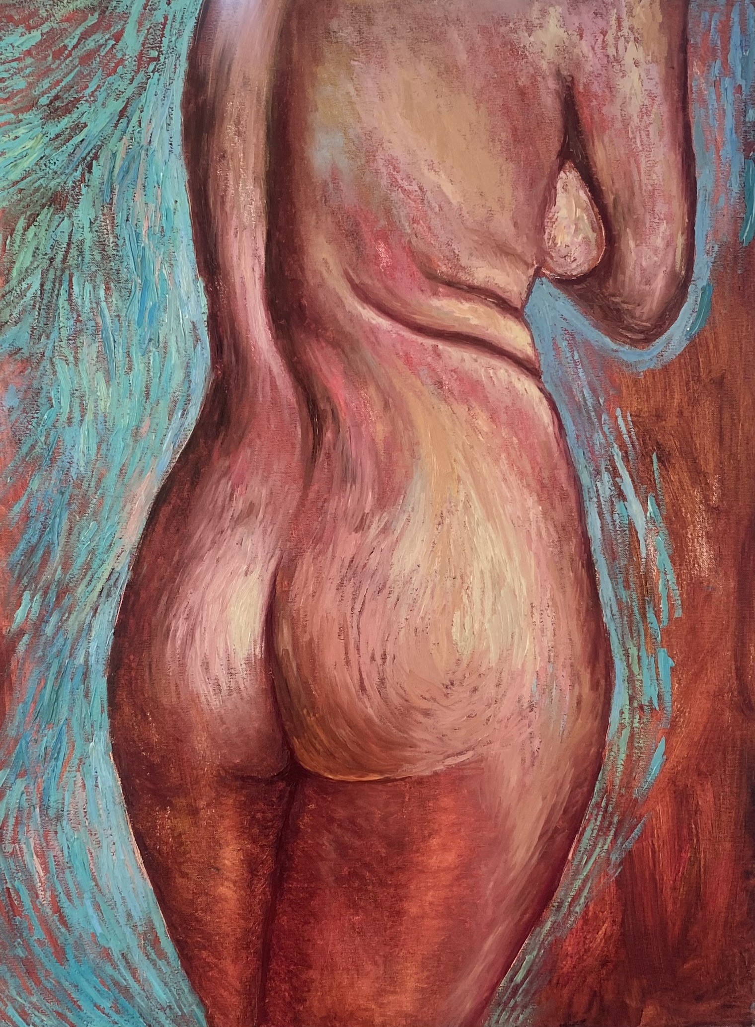 Dasha Pogodina, Pleasure Dasha Pogodina, Pleasure