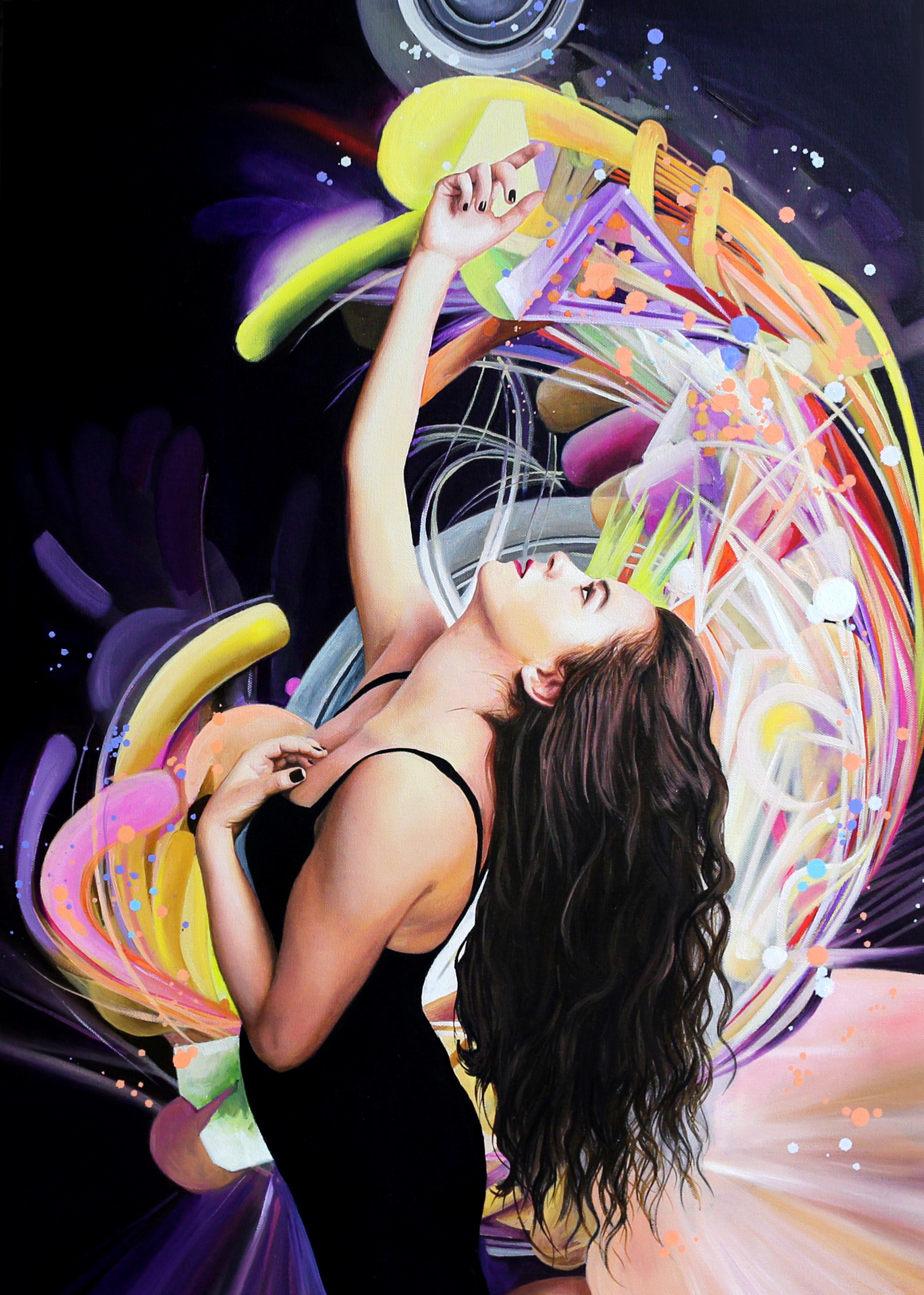 Yigit Dundar, Dreamer 1 Yigit Dundar, Dreamer 1