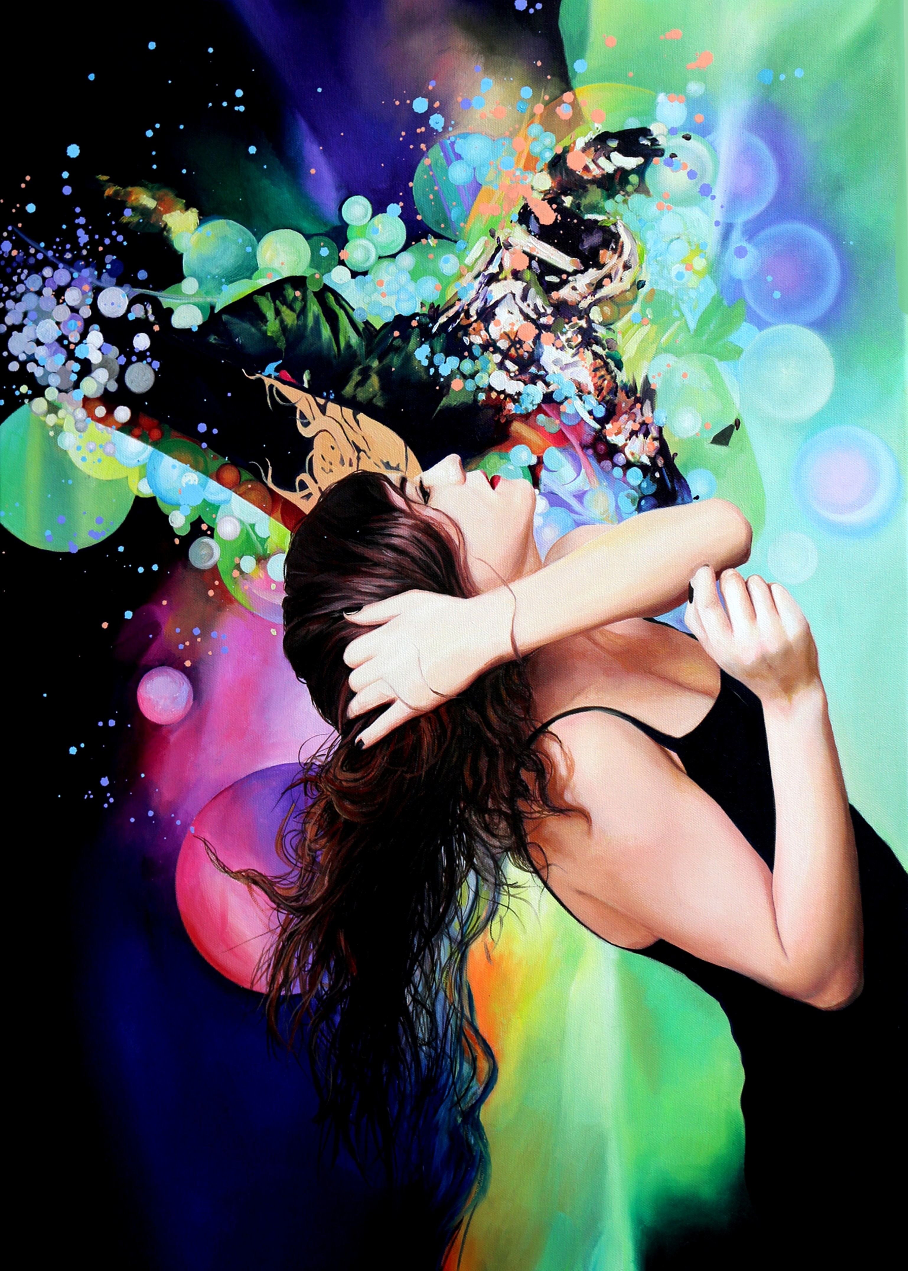 Yigit Dundar, Dreamer 2 Yigit Dundar, Dreamer 2