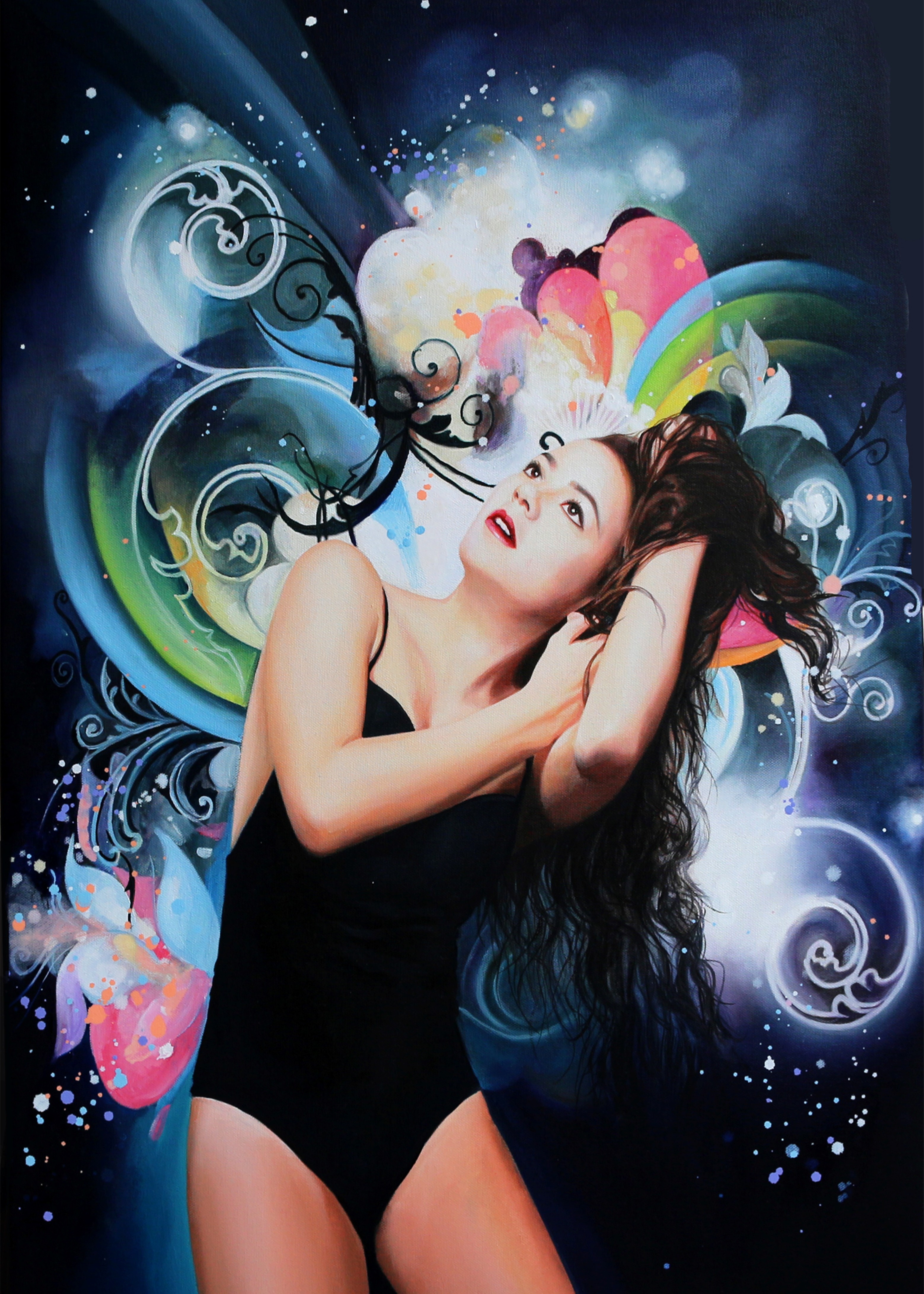 Yigit Dundar, Dreamer 3 Yigit Dundar, Dreamer 3