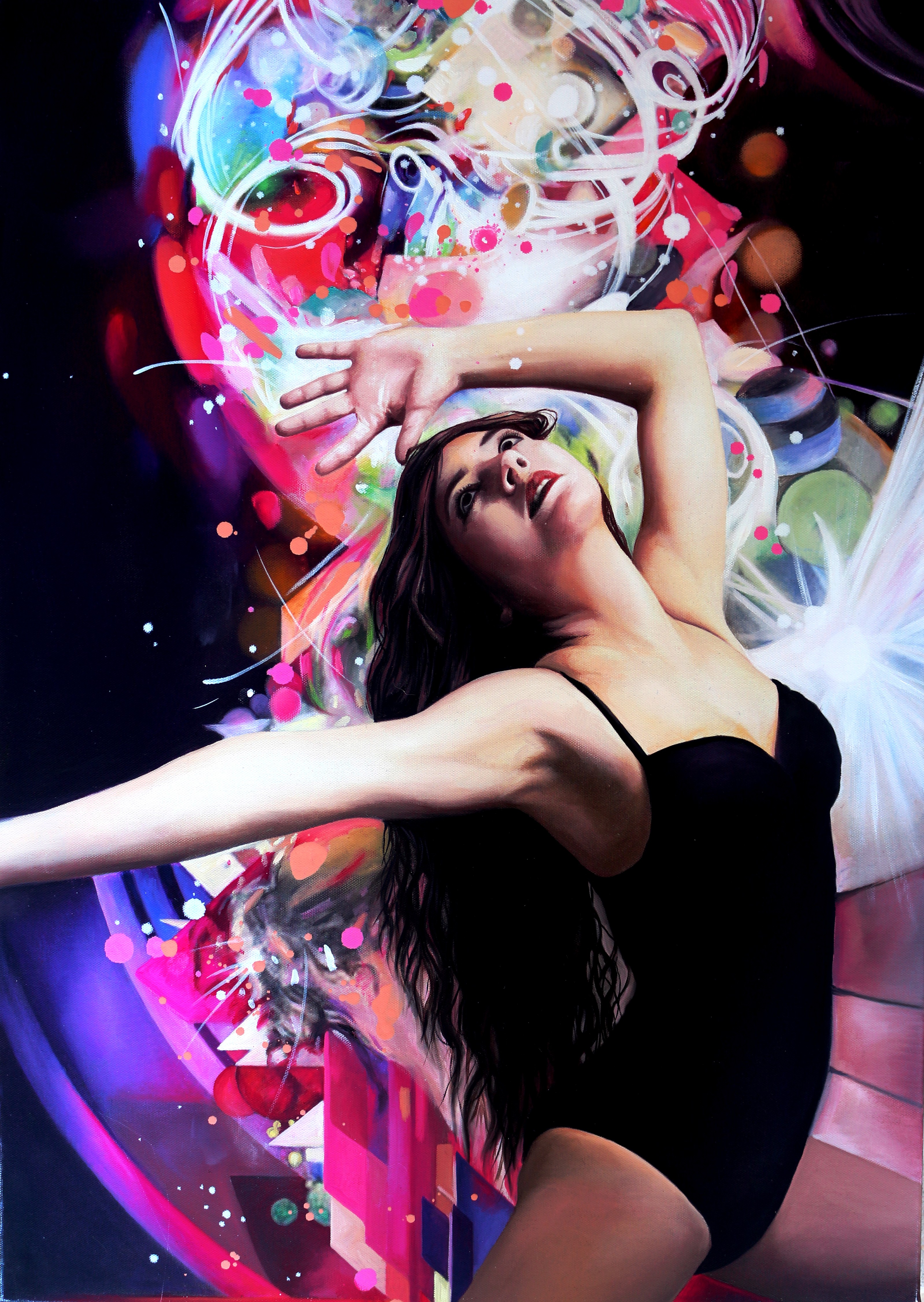 Yigit Dundar, Dreamer 4 Yigit Dundar, Dreamer 4
