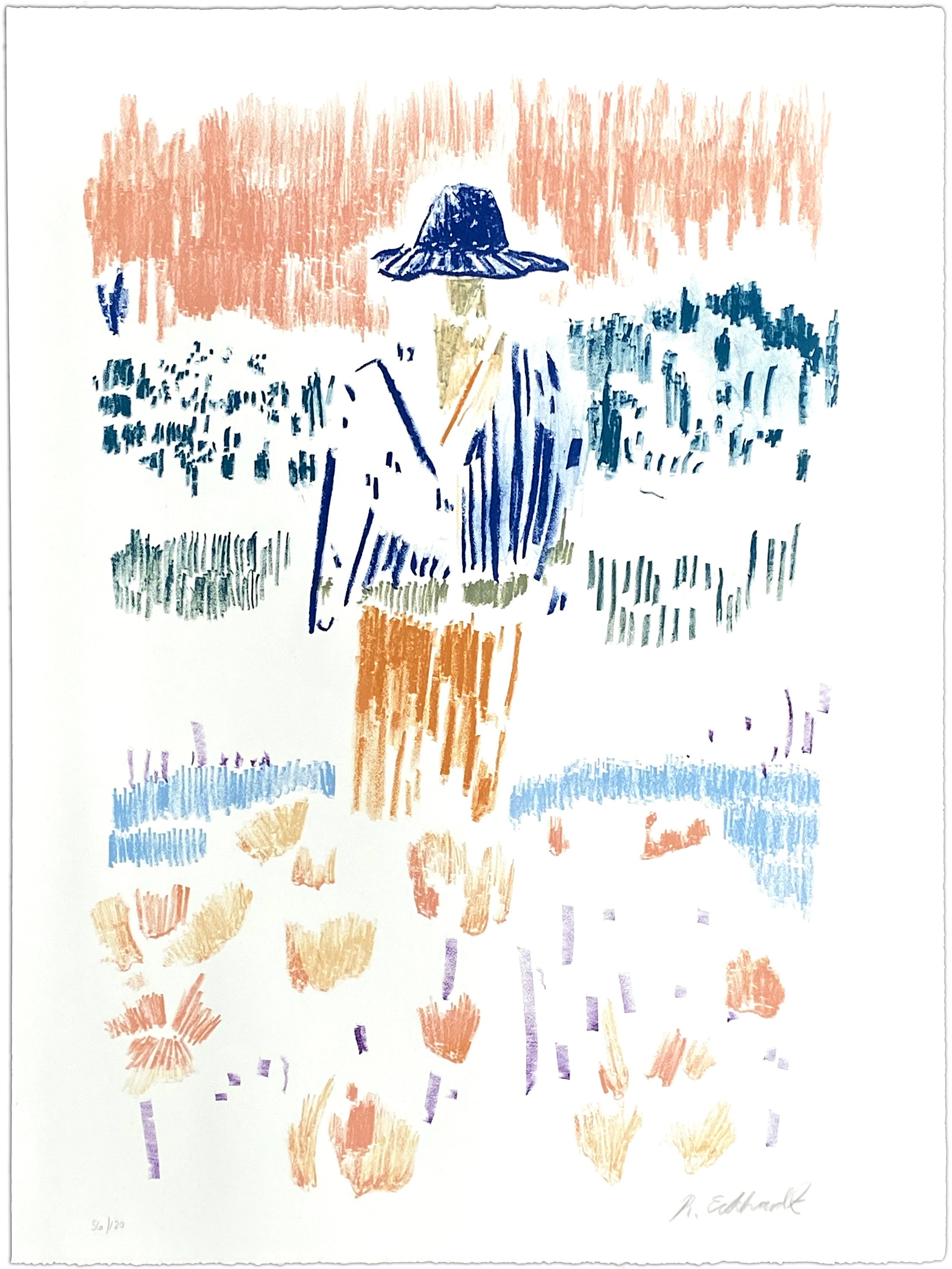 Rasmus Eckhardt, Untitled 4 Rasmus Eckhardt, Untitled 4