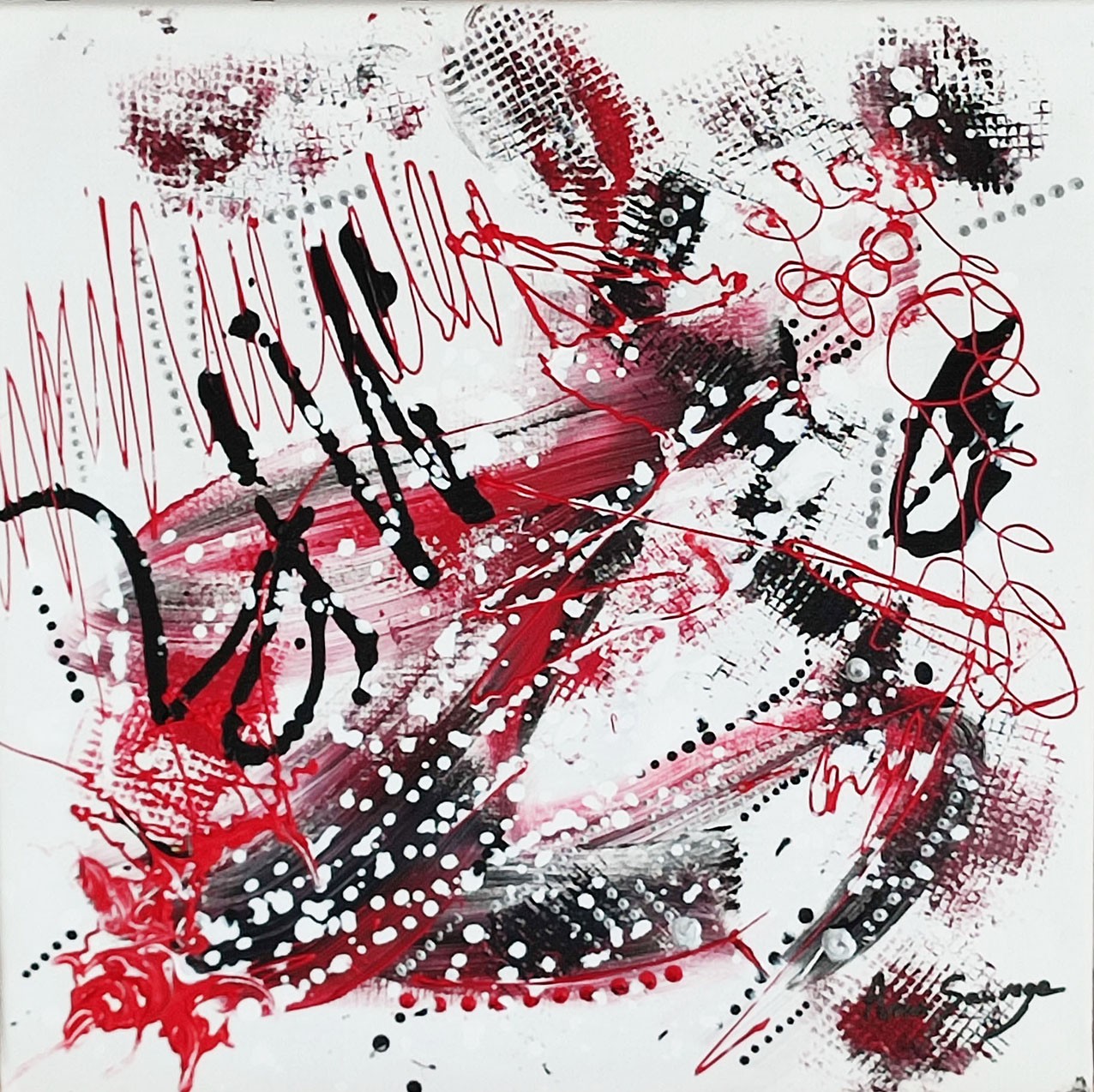 Âme Sauvage, Musique vibrations Âme Sauvage, Musique vibrations