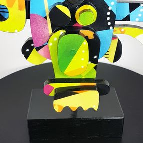 Thierry Corpet, Little Happyness VII Thierry Corpet, Little Happyness VII