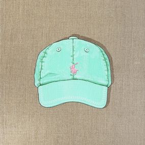 Biographical Object no. 845, Ongoing, Sooyoung Chung
