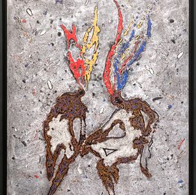 Hervé Duval, Le chaman Hervé Duval, Le chaman