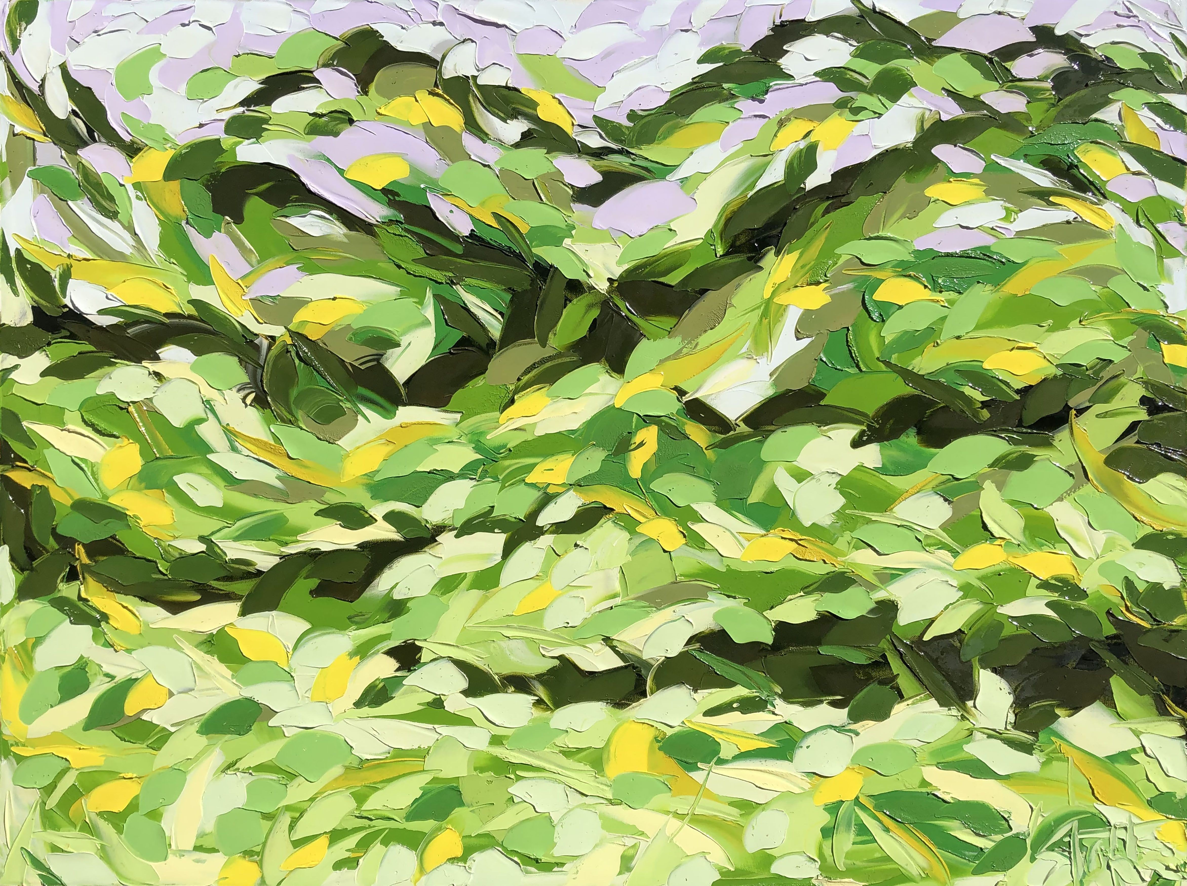 Bill Stone, Rolling hills Bill Stone, Rolling hills