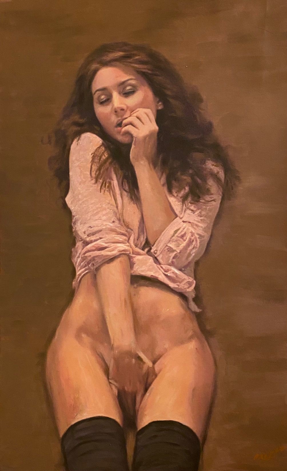 William Oxer F.R.S.A., Turning The Pages William Oxer F.R.S.A., Turning The Pages