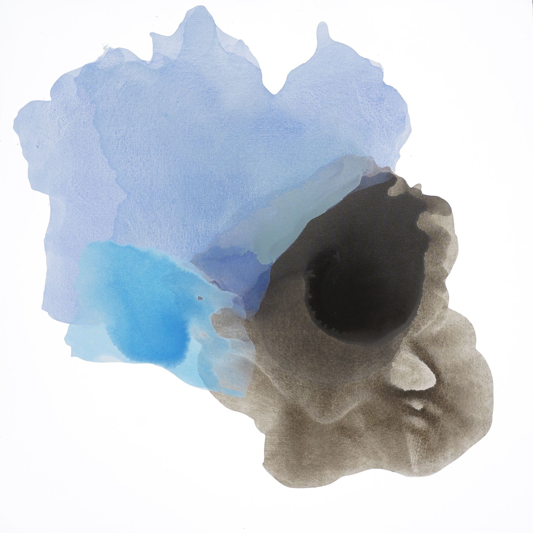 Lauren Adams, Winter Waters Lauren Adams, Winter Waters