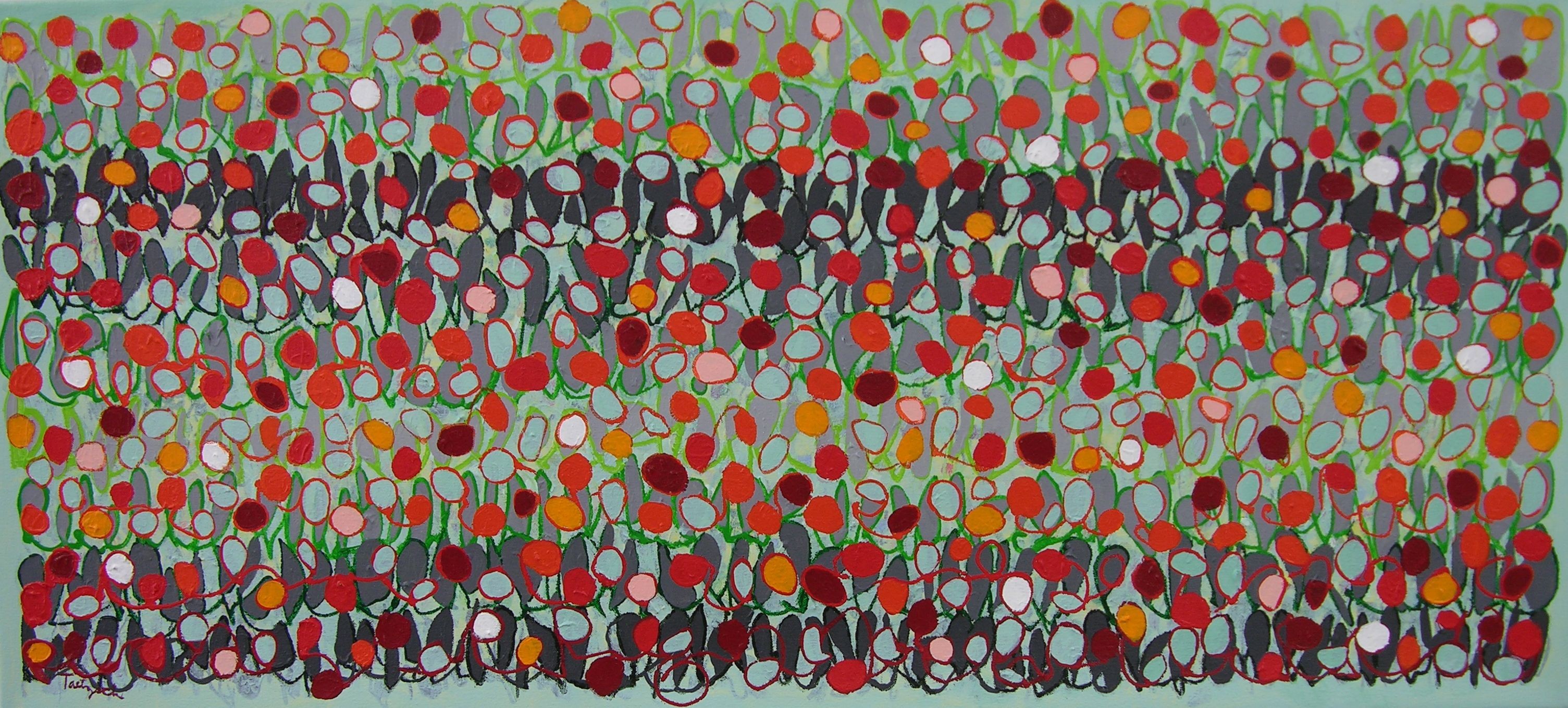 Lynne Taetzsch, Baubles and Bubbles Lynne Taetzsch, Baubles and Bubbles