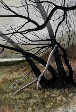 After the Storm, Victor Roschkov