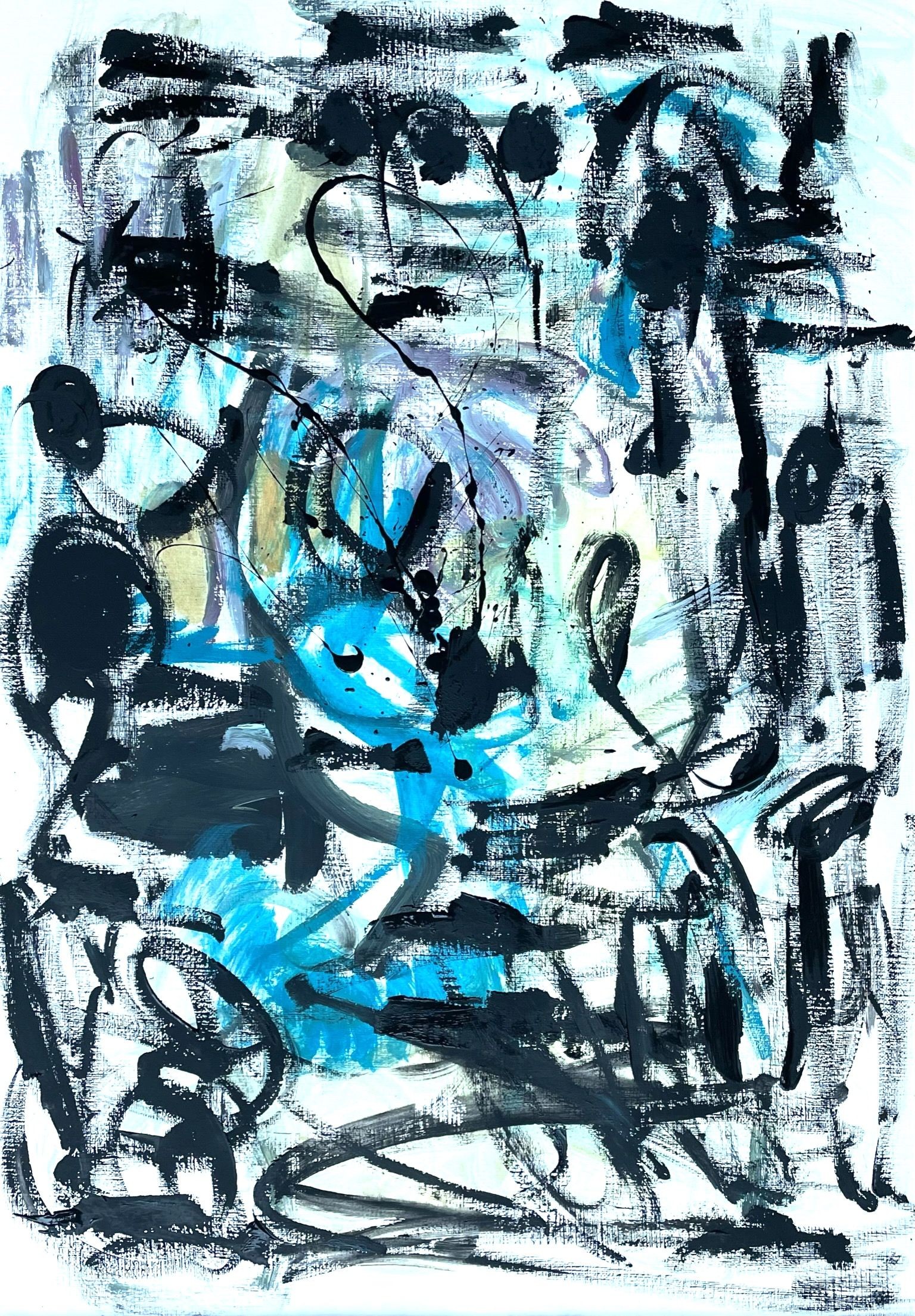 Christel Haag, Licht und Schatten Christel Haag, Licht und Schatten