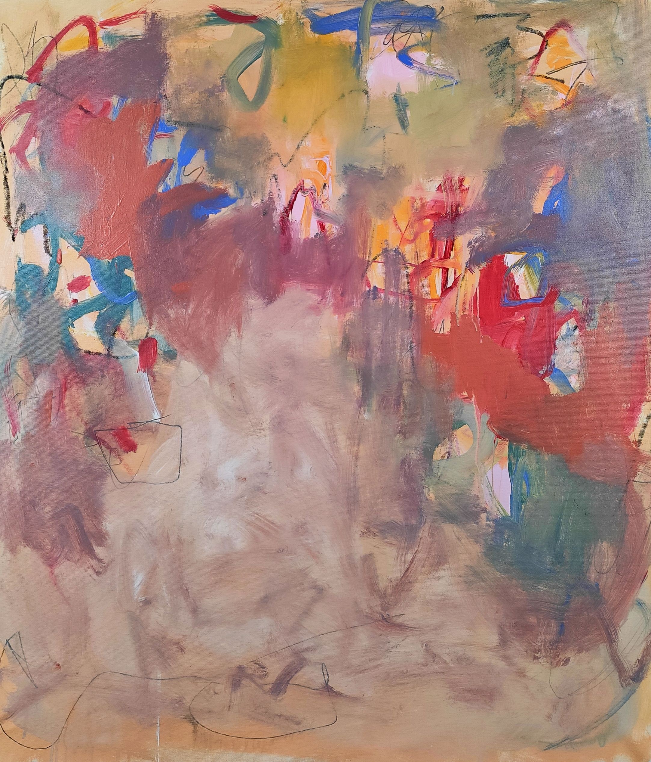Emily Starck, Frankenthaler Emily Starck, Frankenthaler
