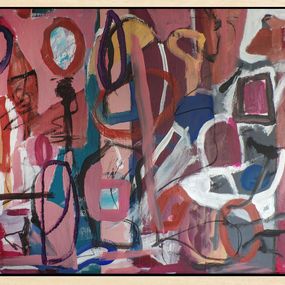 Waste of mind strength opus I, Geert Lemmers