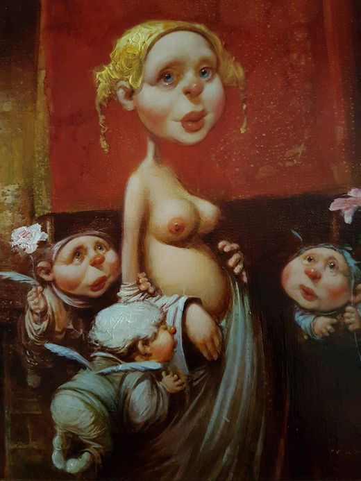 Dmitry Yakovin