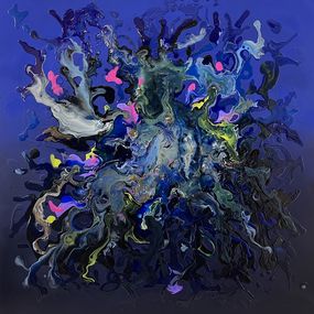 Painting, Guev-Vitamorpheus-1 (1), Guevorg Antonyan
