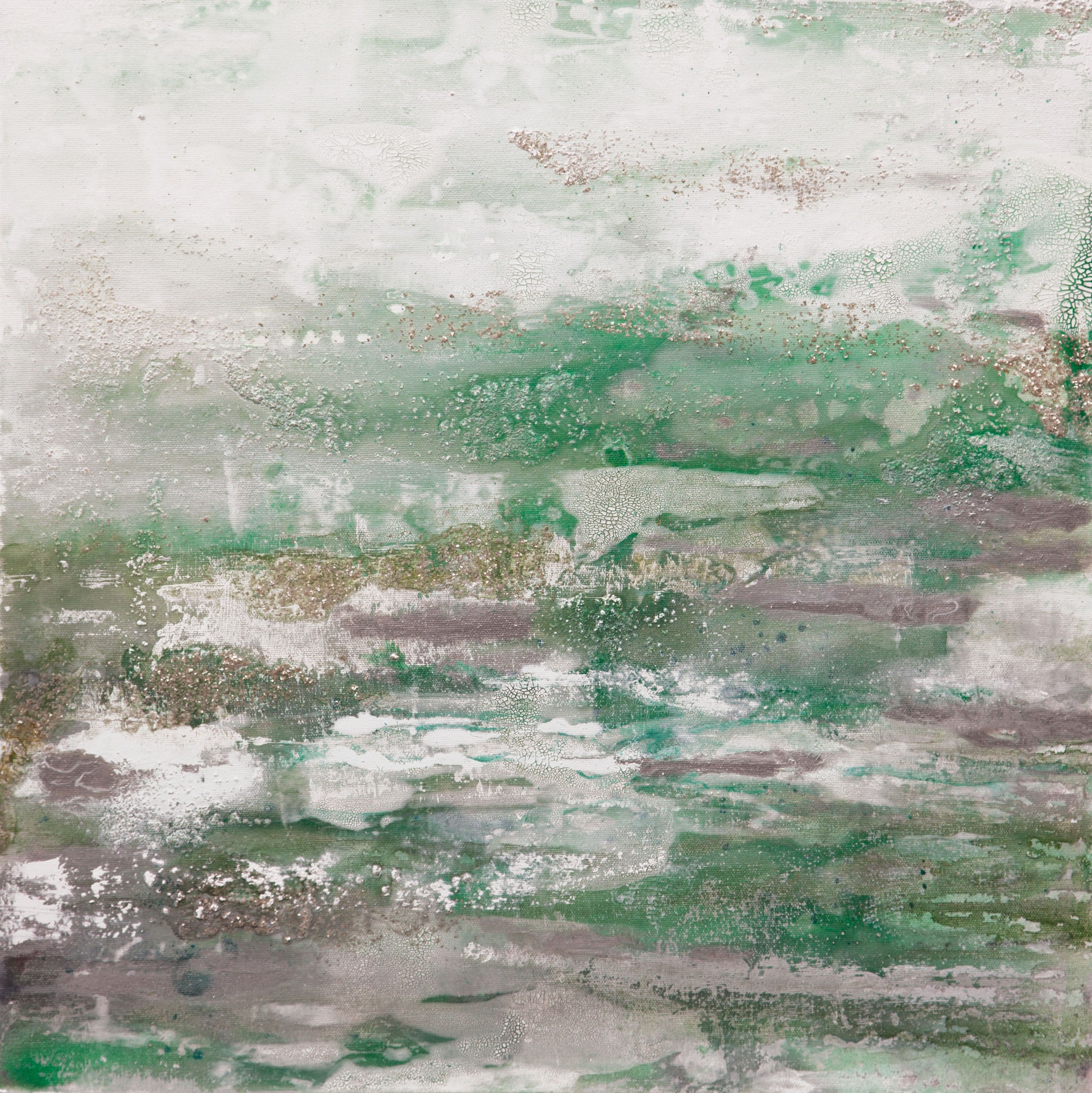 Hilary Winfield, Saltwater 7 Hilary Winfield, Saltwater 7