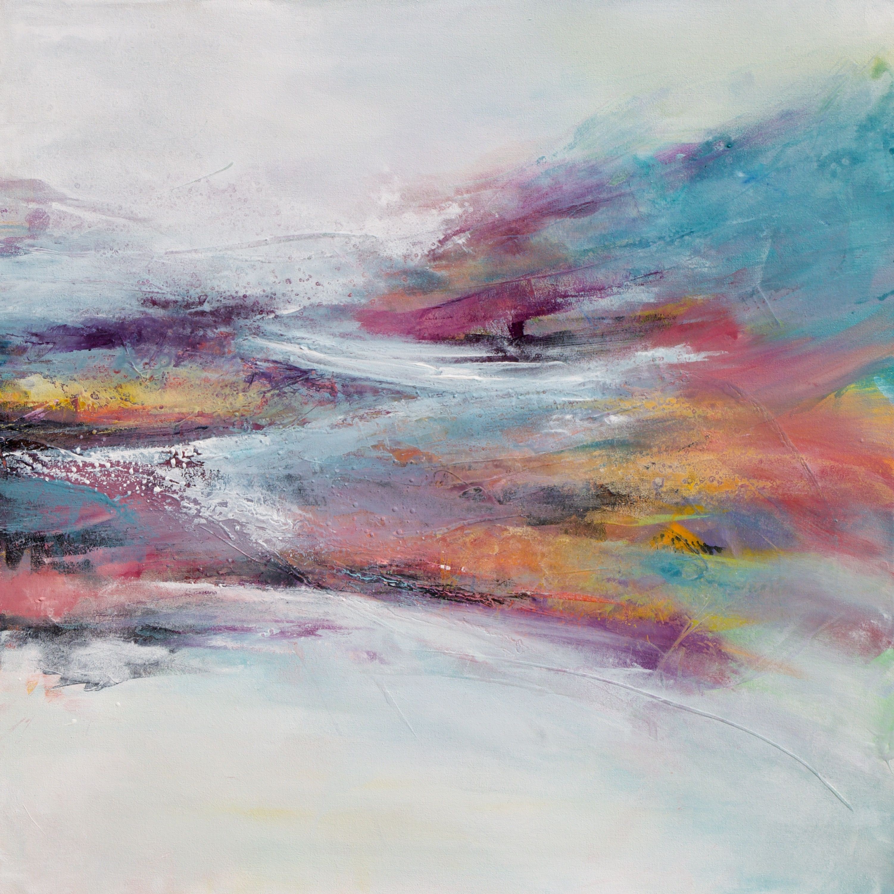 Karen Hale, Intersecting Time Karen Hale, Intersecting Time