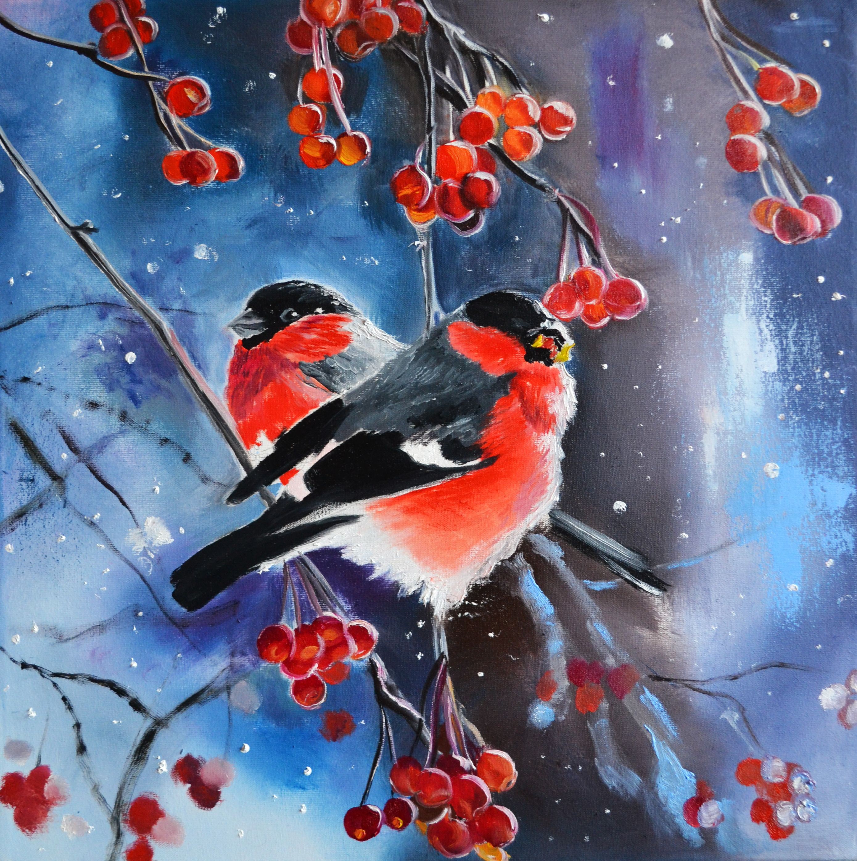 Valeria Radzievska, Sweethearts Valeria Radzievska, Sweethearts