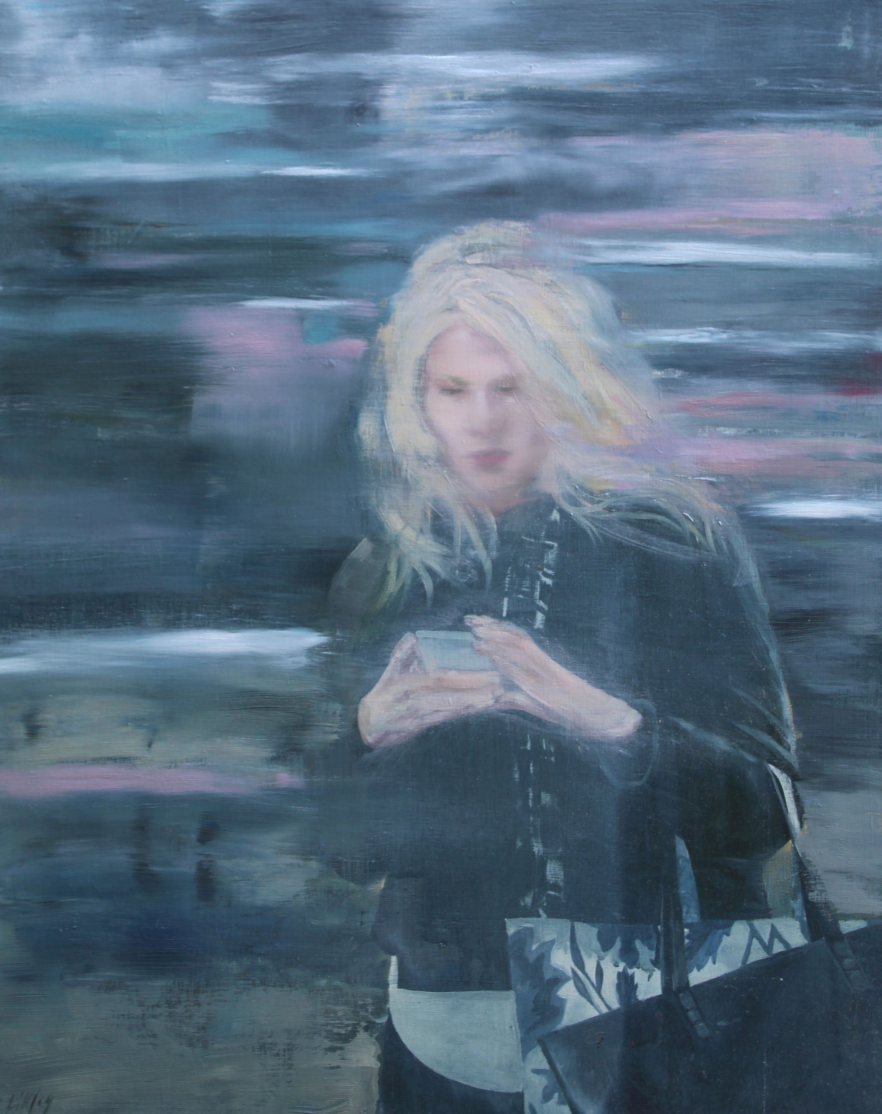 Debbie Pacheco, Time Stands Still Debbie Pacheco, Time Stands Still