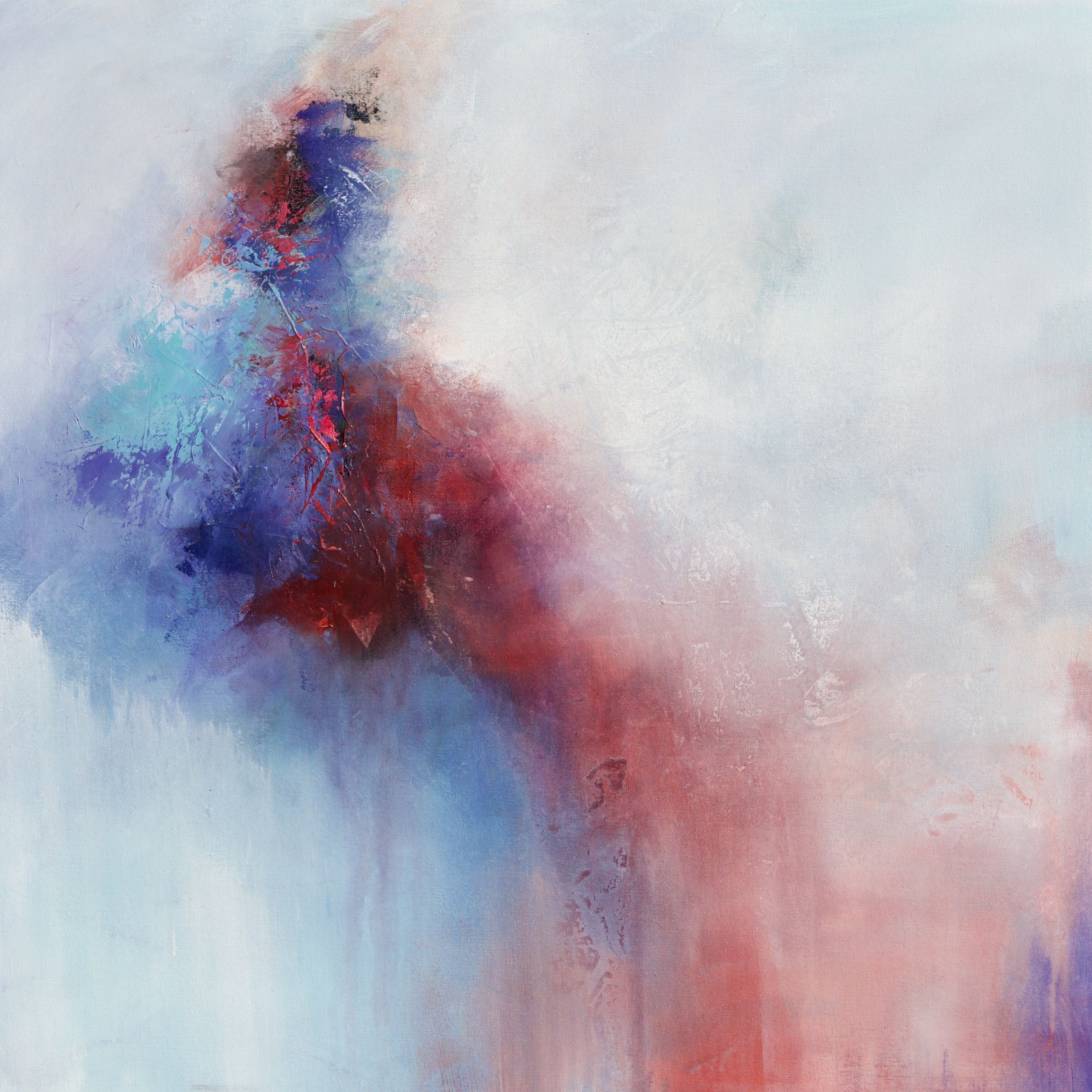 Karen Hale, Contemplation Karen Hale, Contemplation