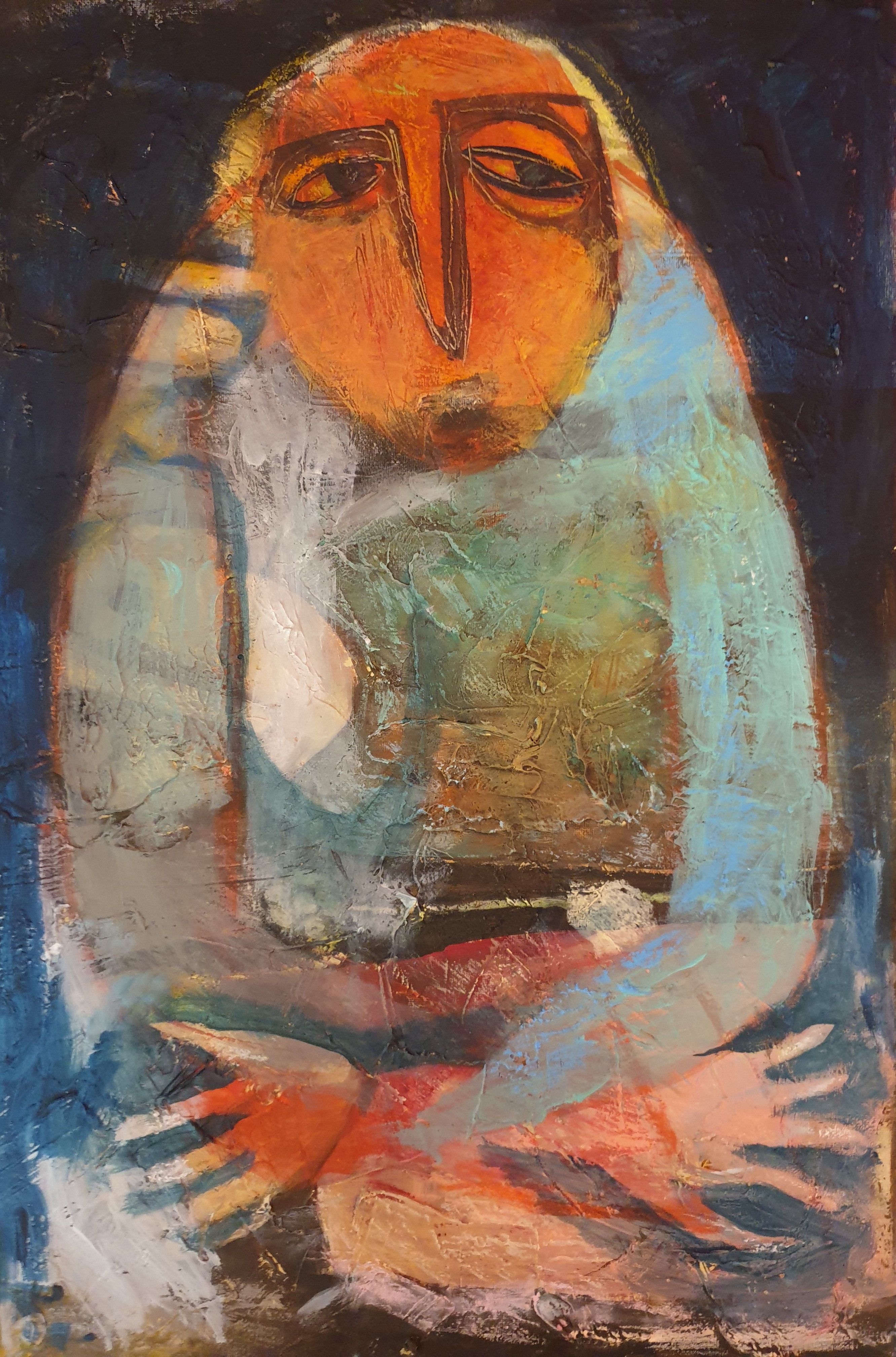 Liana Asatryan, Life experience Liana Asatryan, Life experience