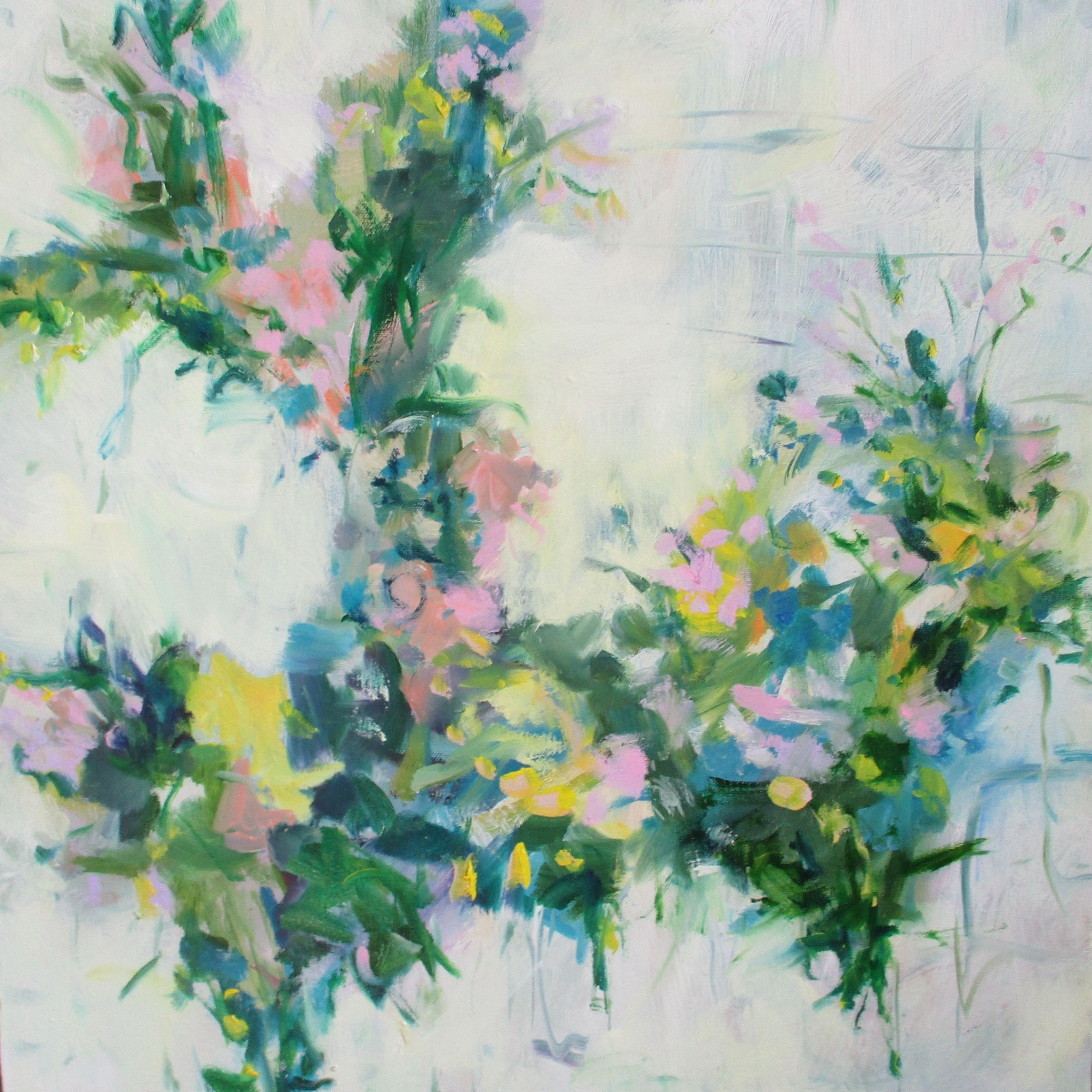 Lauren Acton, Wisteria Lauren Acton, Wisteria