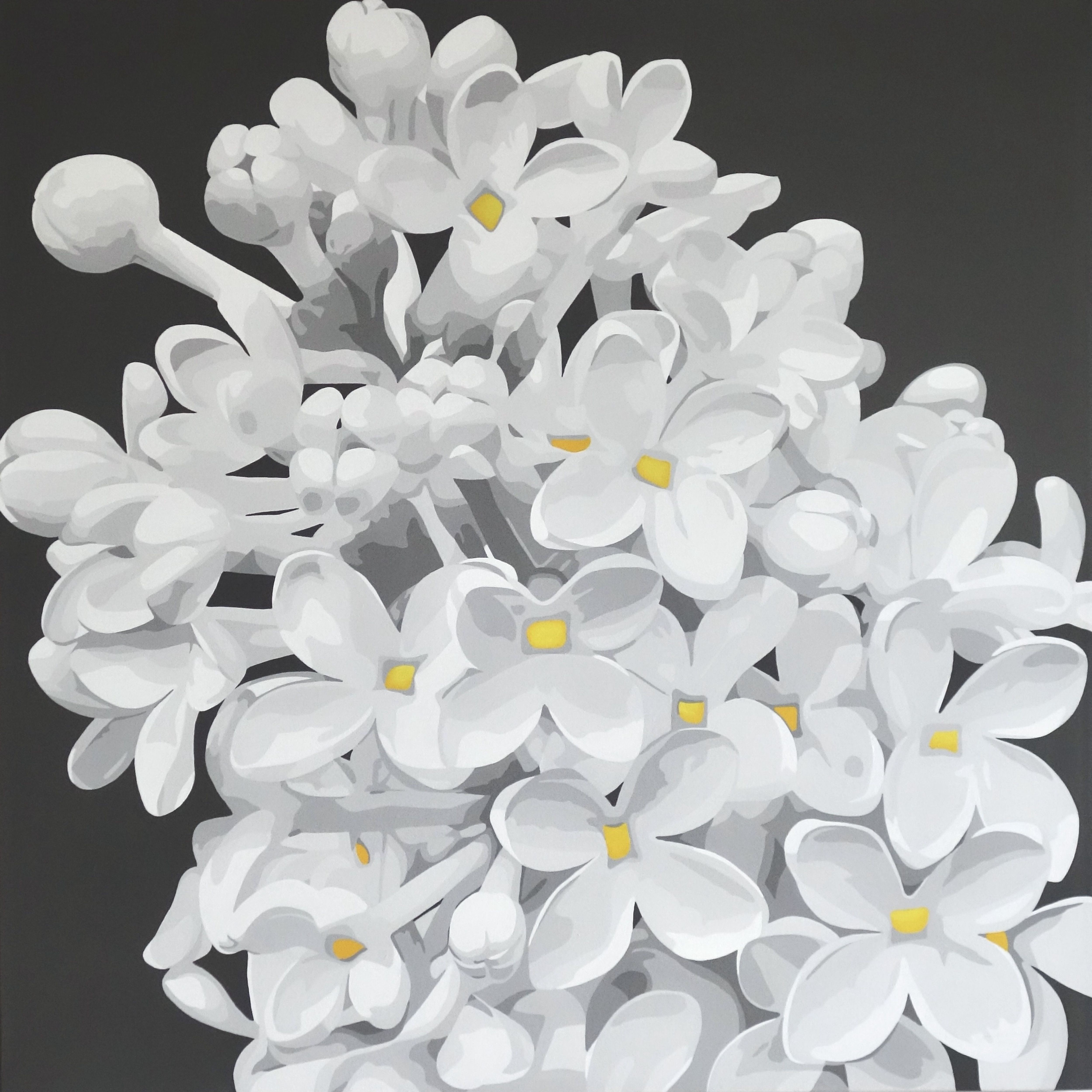 Susan Porter, Spring Innocence Susan Porter, Spring Innocence