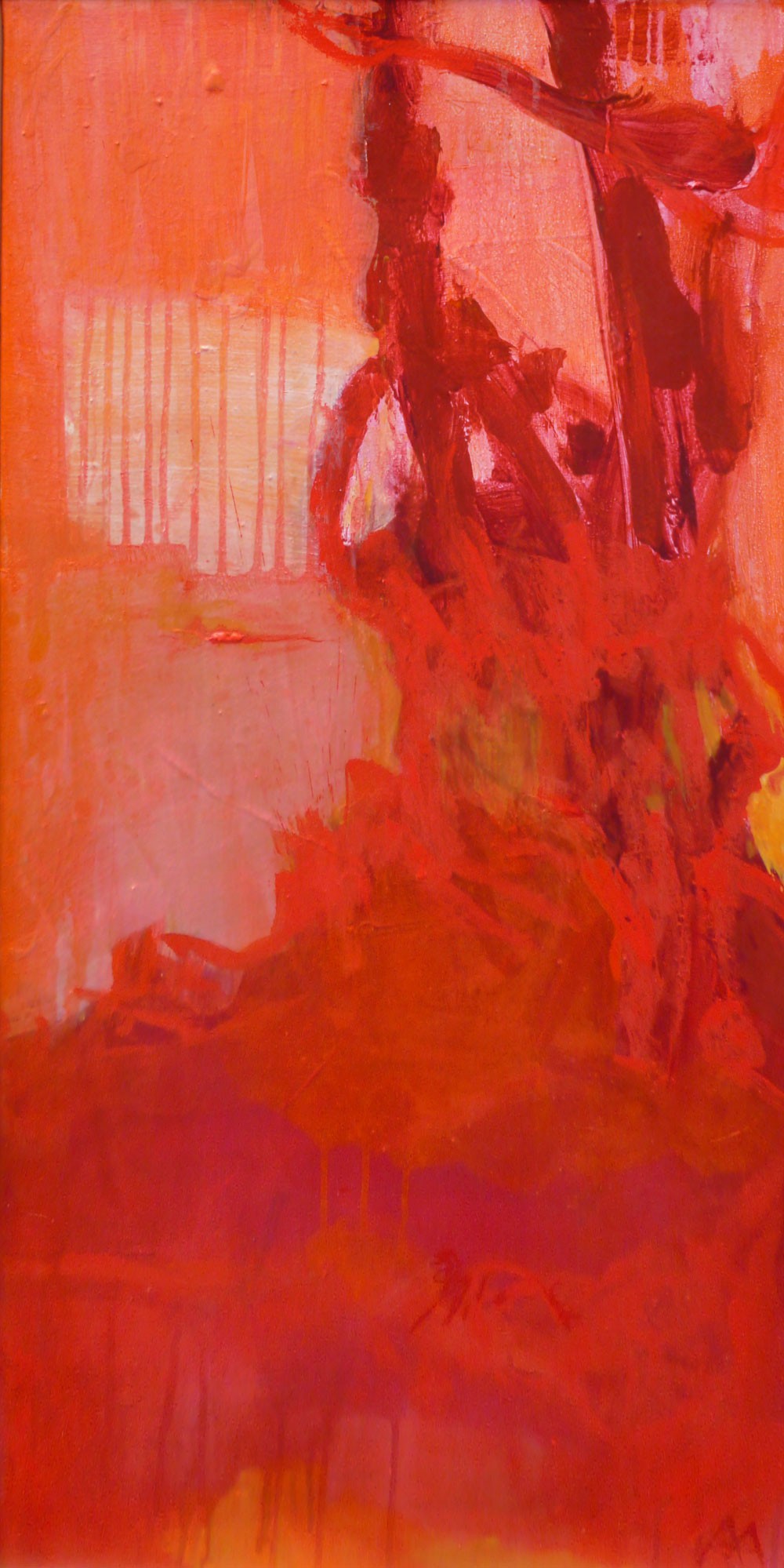 Alice Achen, Escape Alice Achen, Escape