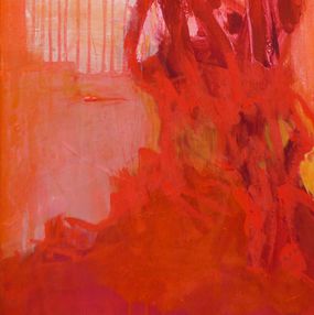 Gemälde, Escape, Alice Achen
