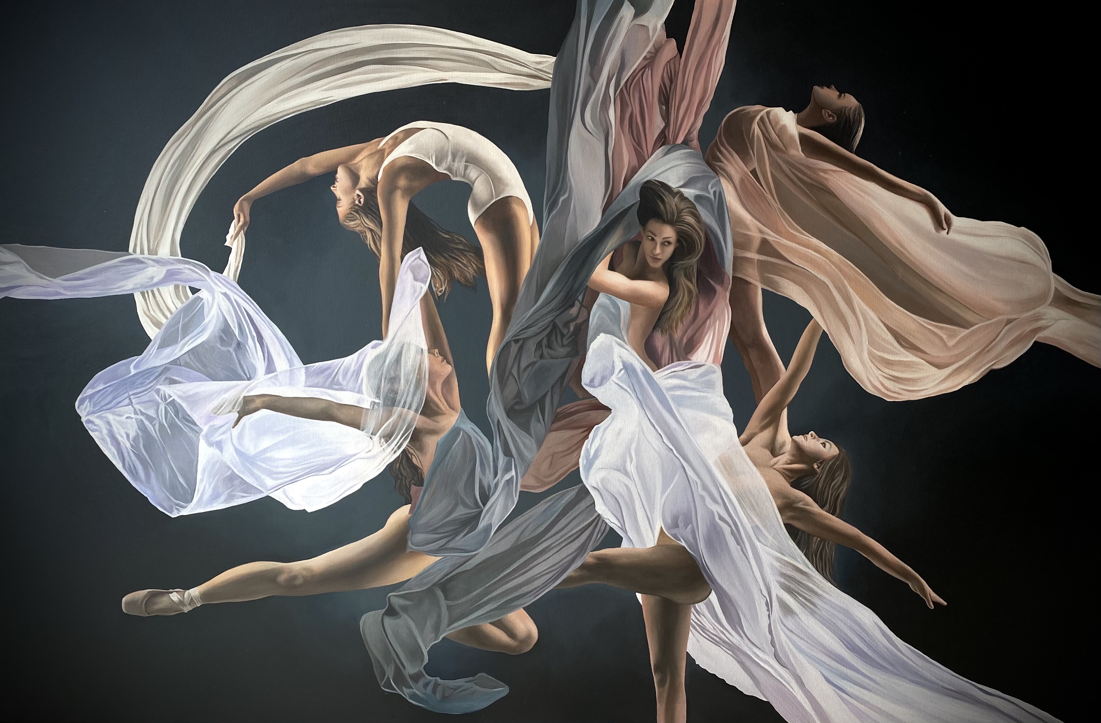 Yigit Dundar, Dance of my soul Yigit Dundar, Dance of my soul