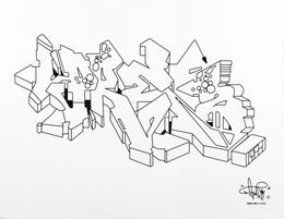 Black book burner, Dondi White