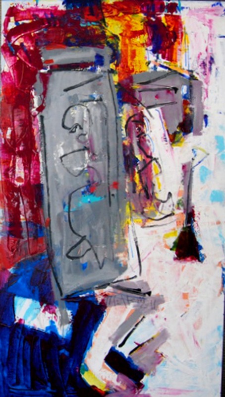 Meltem Söylemez, Untitled (abstract) Meltem Söylemez, Untitled (abstract)