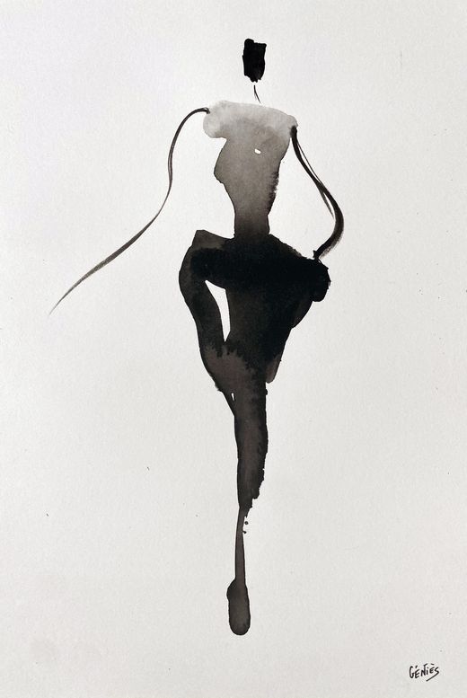 Carole Géniès