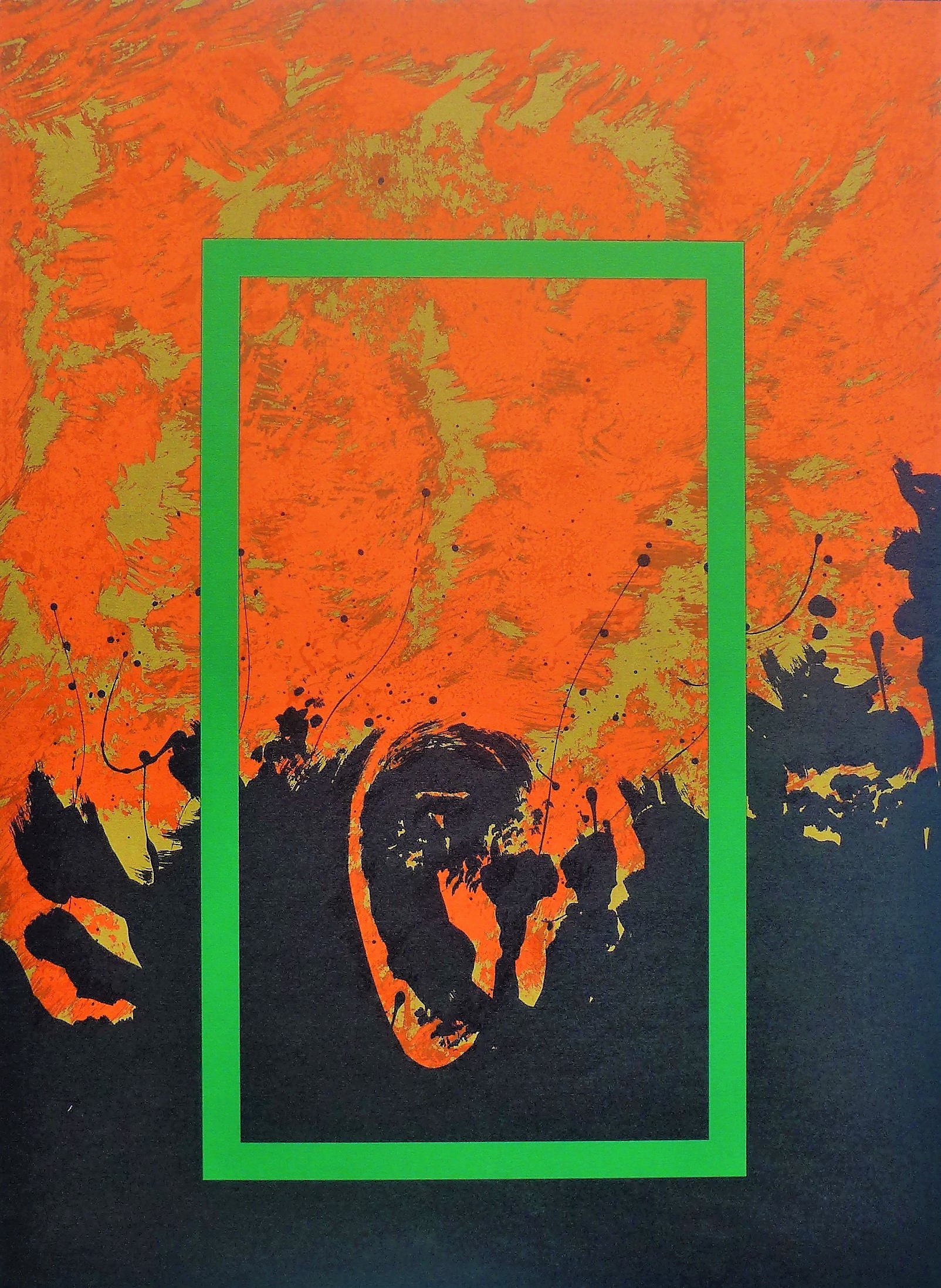 Cesar Lopez Osornio, La otra geometria 5 Cesar Lopez Osornio, La otra geometria 5