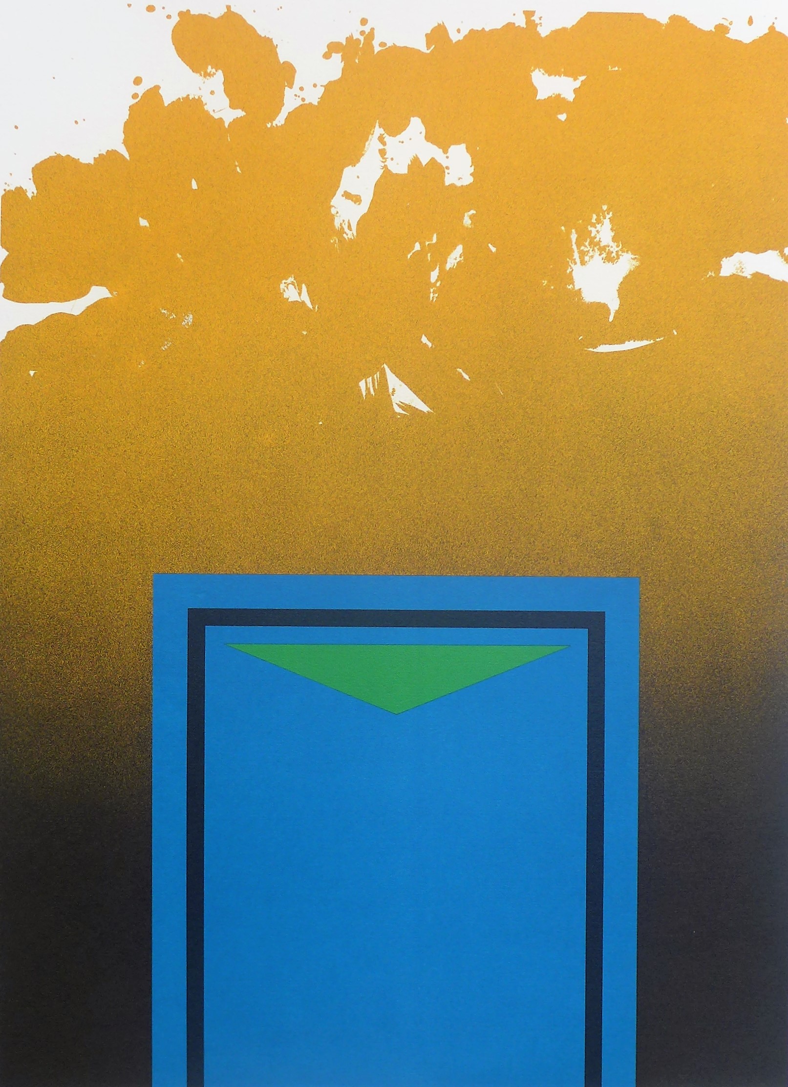 Cesar Lopez Osornio, La otra geometria 1 Cesar Lopez Osornio, La otra geometria 1