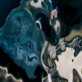 Blue pet, Joey Tranchina
