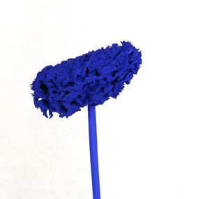 Ziegler T, My kid just ruined my Yves Klein Ziegler T, My kid just ruined my Yves Klein