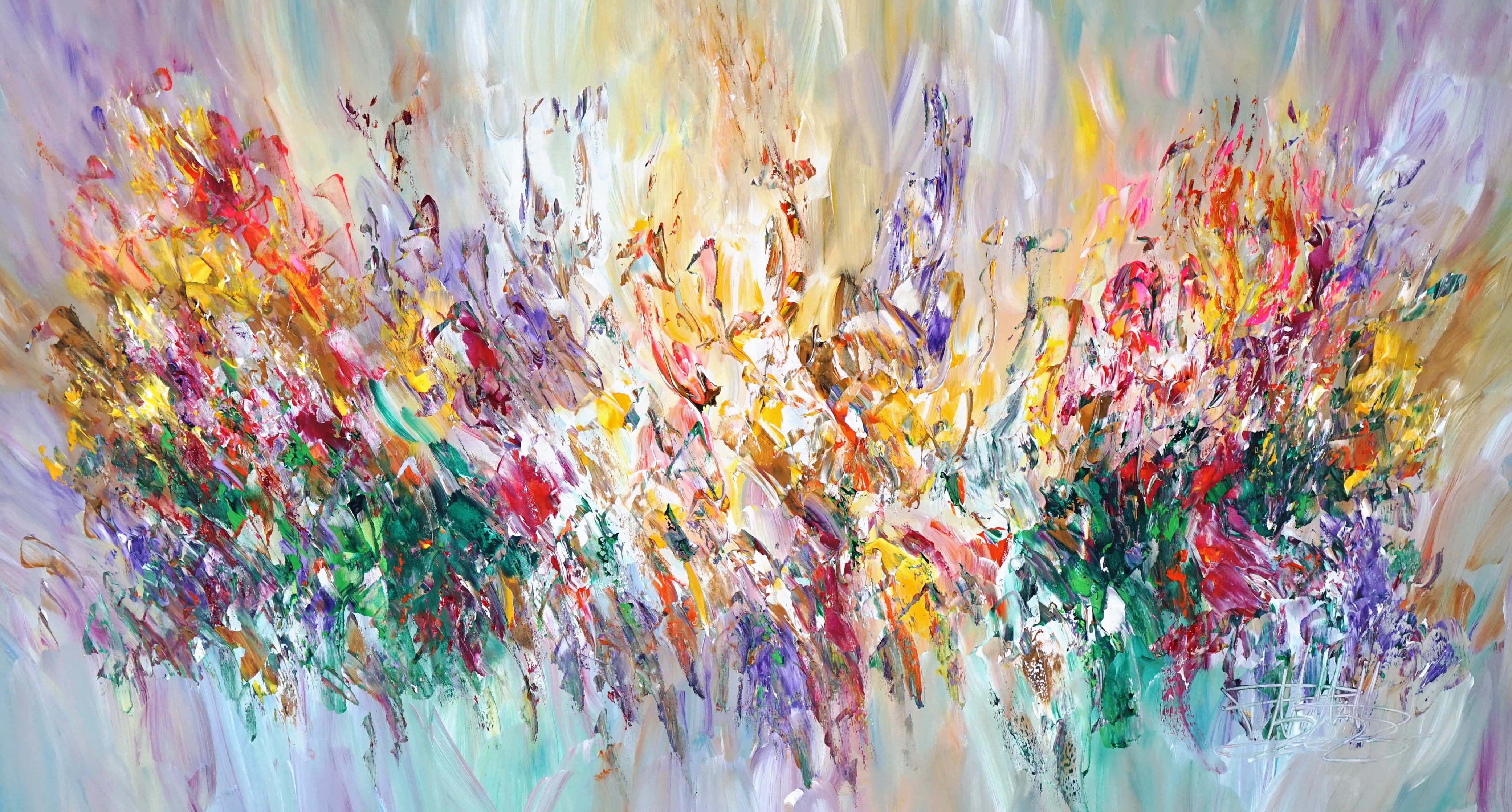 Peter Nottrott, Hot summer iimpressions L 4 Peter Nottrott, Hot summer iimpressions L 4