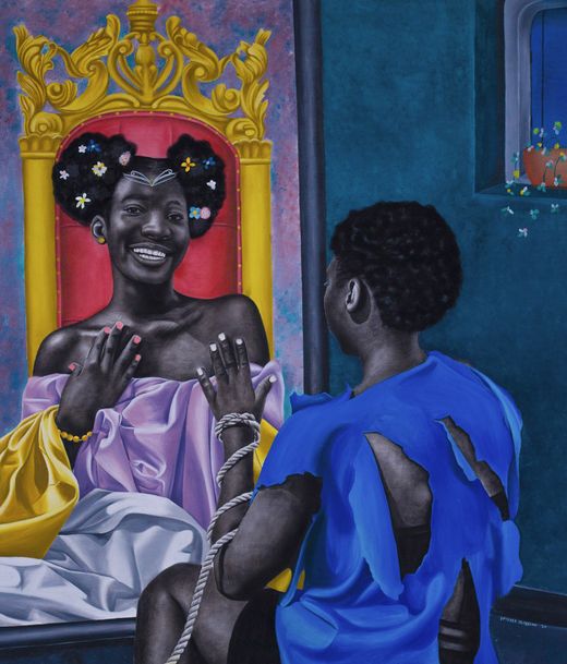 Damilola Olusegun