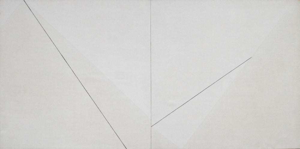 J/Y Delaunay-Israël, Prémices Diptyque N°20 J/Y Delaunay-Israël, Prémices Diptyque N°20